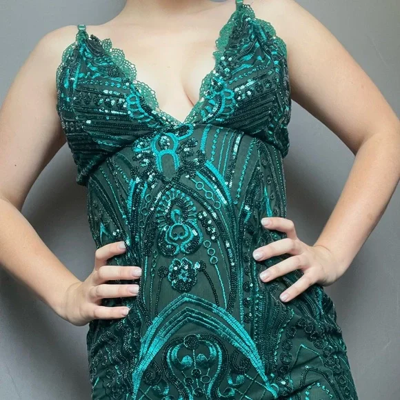 PrettyLittleThing | Dresses | Beautiful Pretty Little Thing Dress New With  Tags | Poshmark
